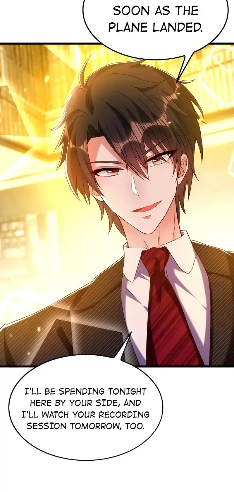 The Fiesty Wife Is Not To Be Messed With Chapter 155