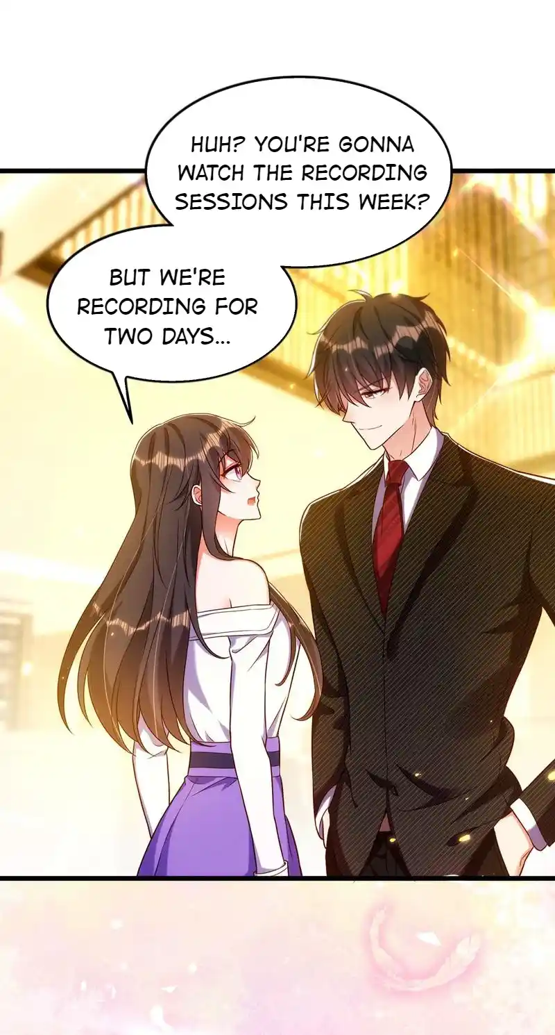 The Fiesty Wife Is Not To Be Messed With Chapter 155