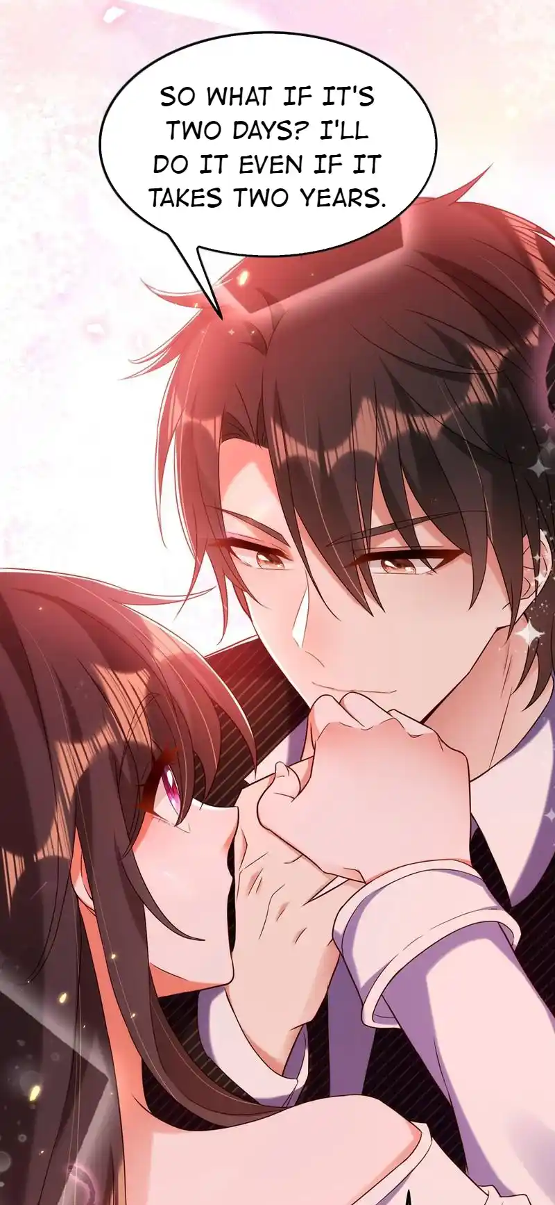 The Fiesty Wife Is Not To Be Messed With Chapter 155