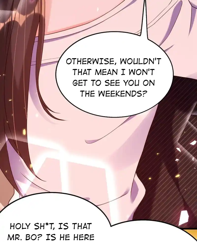 The Fiesty Wife Is Not To Be Messed With Chapter 155