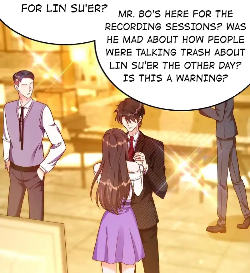 The Fiesty Wife Is Not To Be Messed With Chapter 155