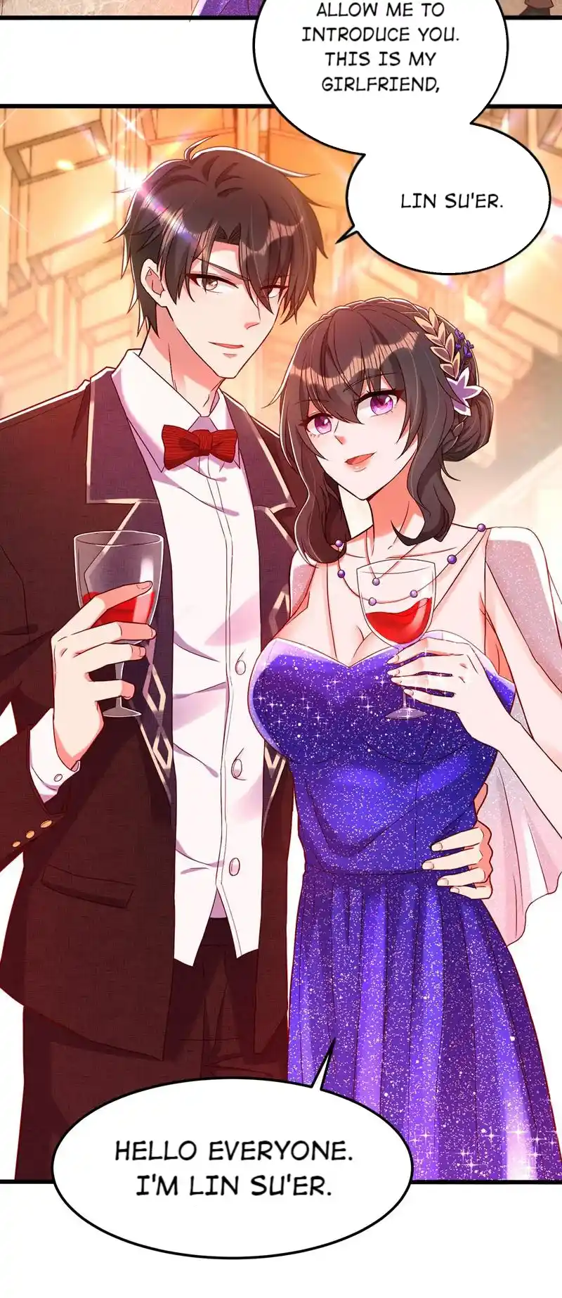 The Fiesty Wife Is Not To Be Messed With Chapter 162