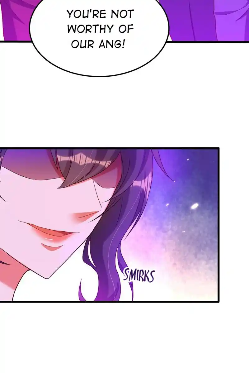 The Fiesty Wife Is Not To Be Messed With Chapter 162