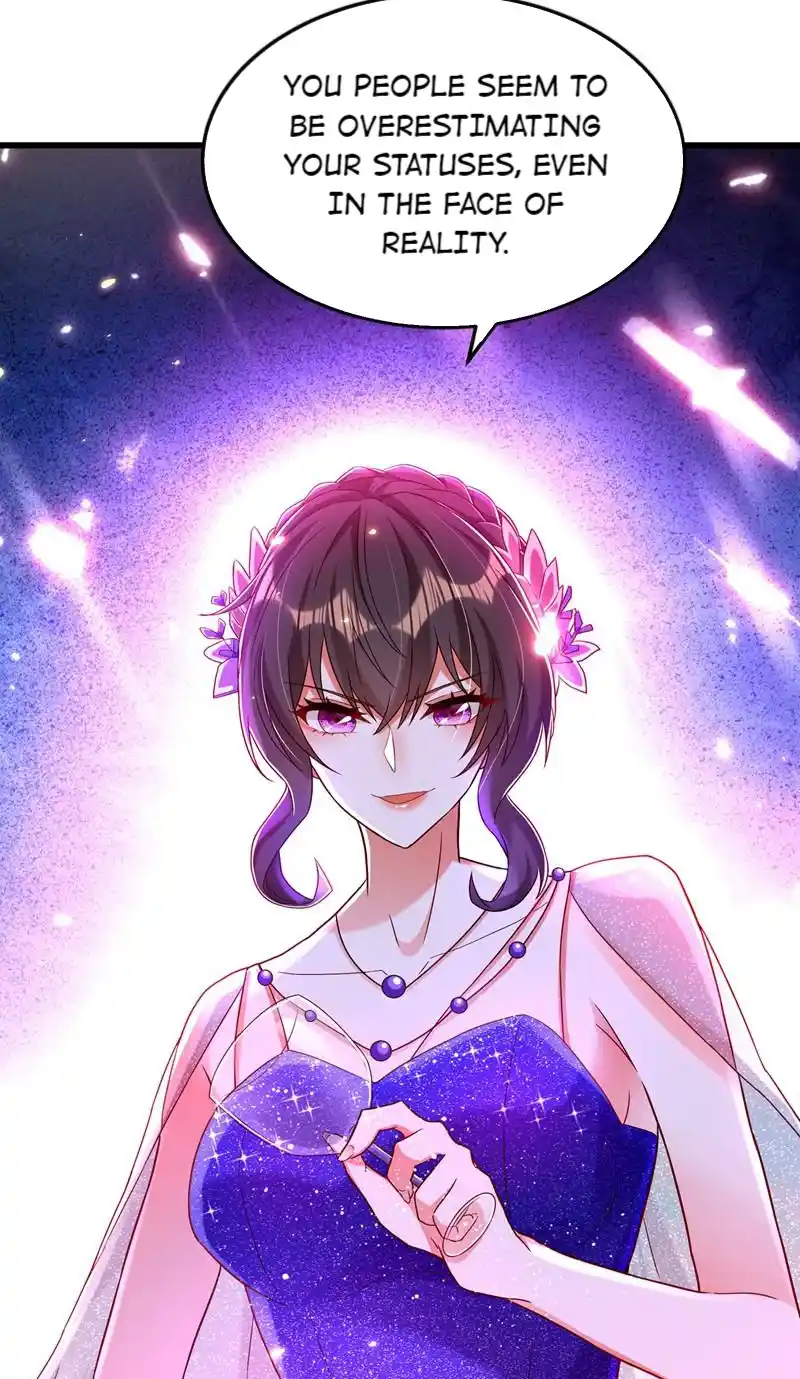 The Fiesty Wife Is Not To Be Messed With Chapter 162