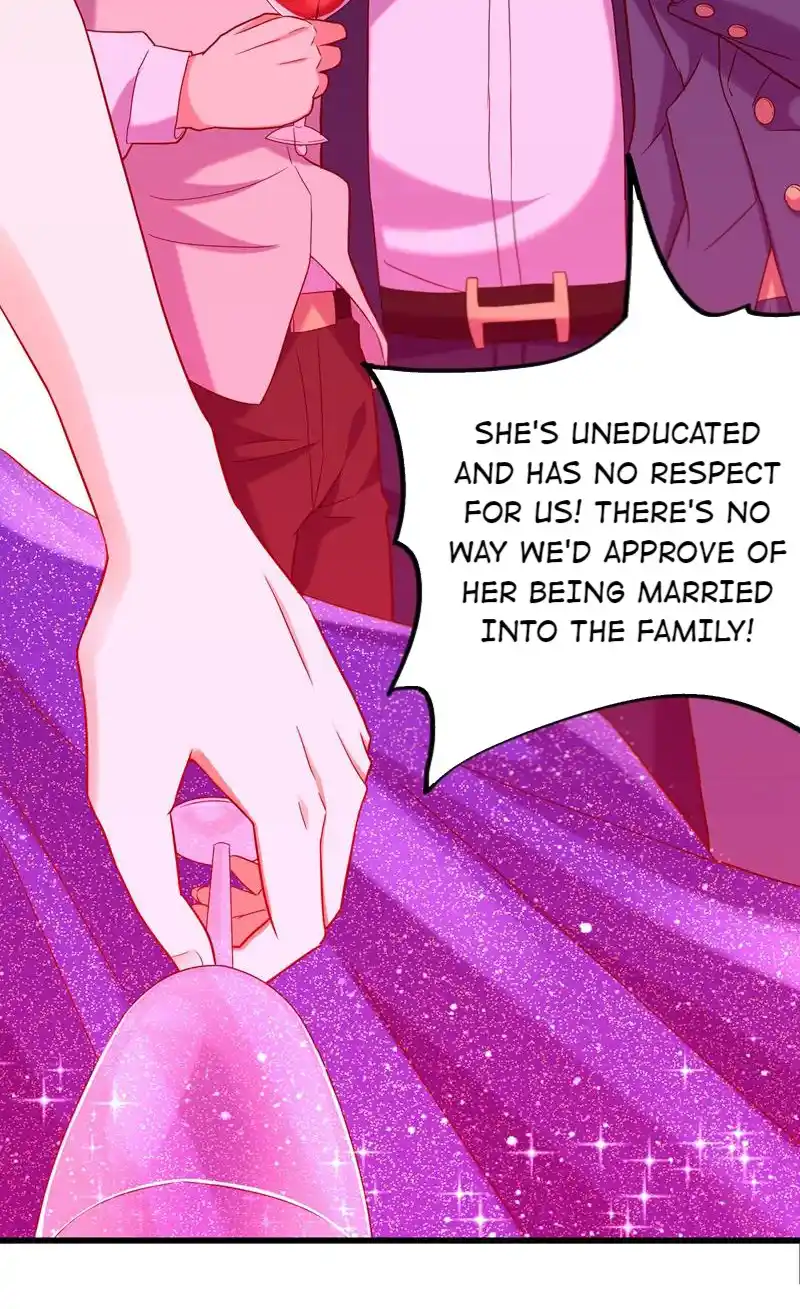 The Fiesty Wife Is Not To Be Messed With Chapter 162