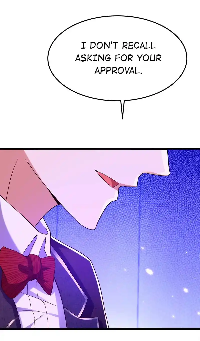 The Fiesty Wife Is Not To Be Messed With Chapter 162