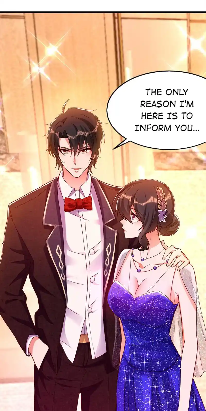 The Fiesty Wife Is Not To Be Messed With Chapter 162