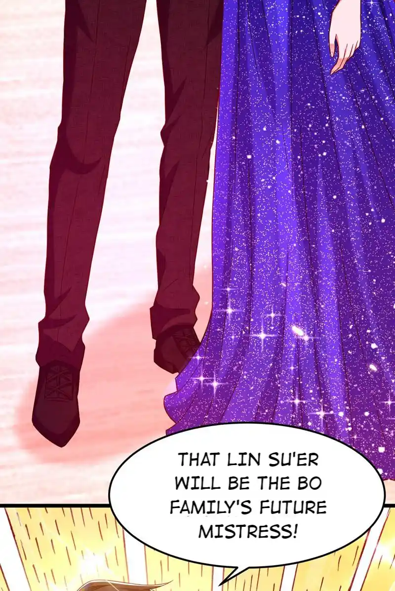 The Fiesty Wife Is Not To Be Messed With Chapter 162