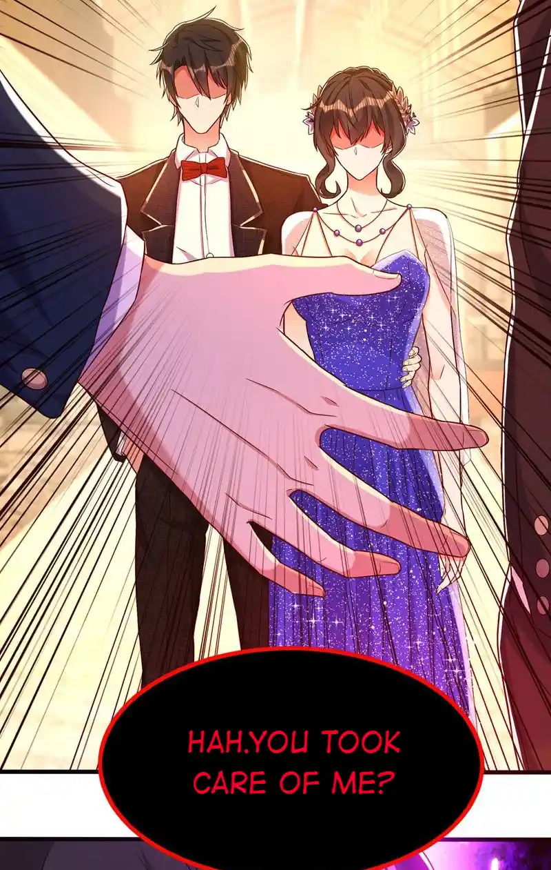 The Fiesty Wife Is Not To Be Messed With Chapter 162