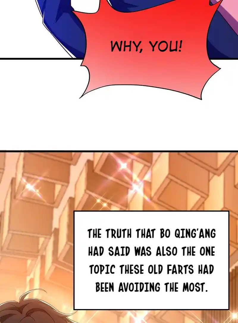 The Fiesty Wife Is Not To Be Messed With Chapter 162