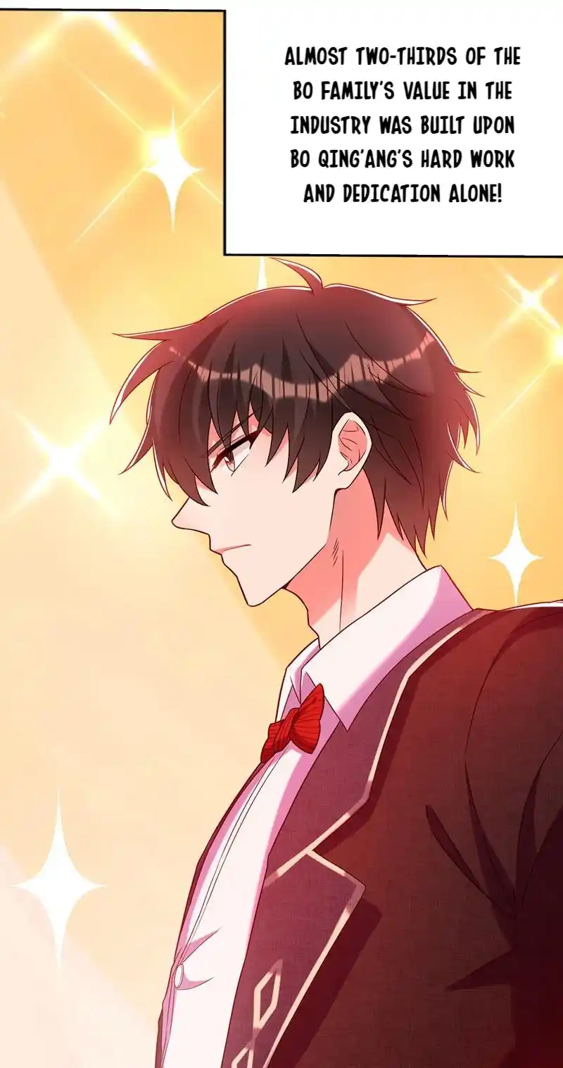 The Fiesty Wife Is Not To Be Messed With Chapter 162