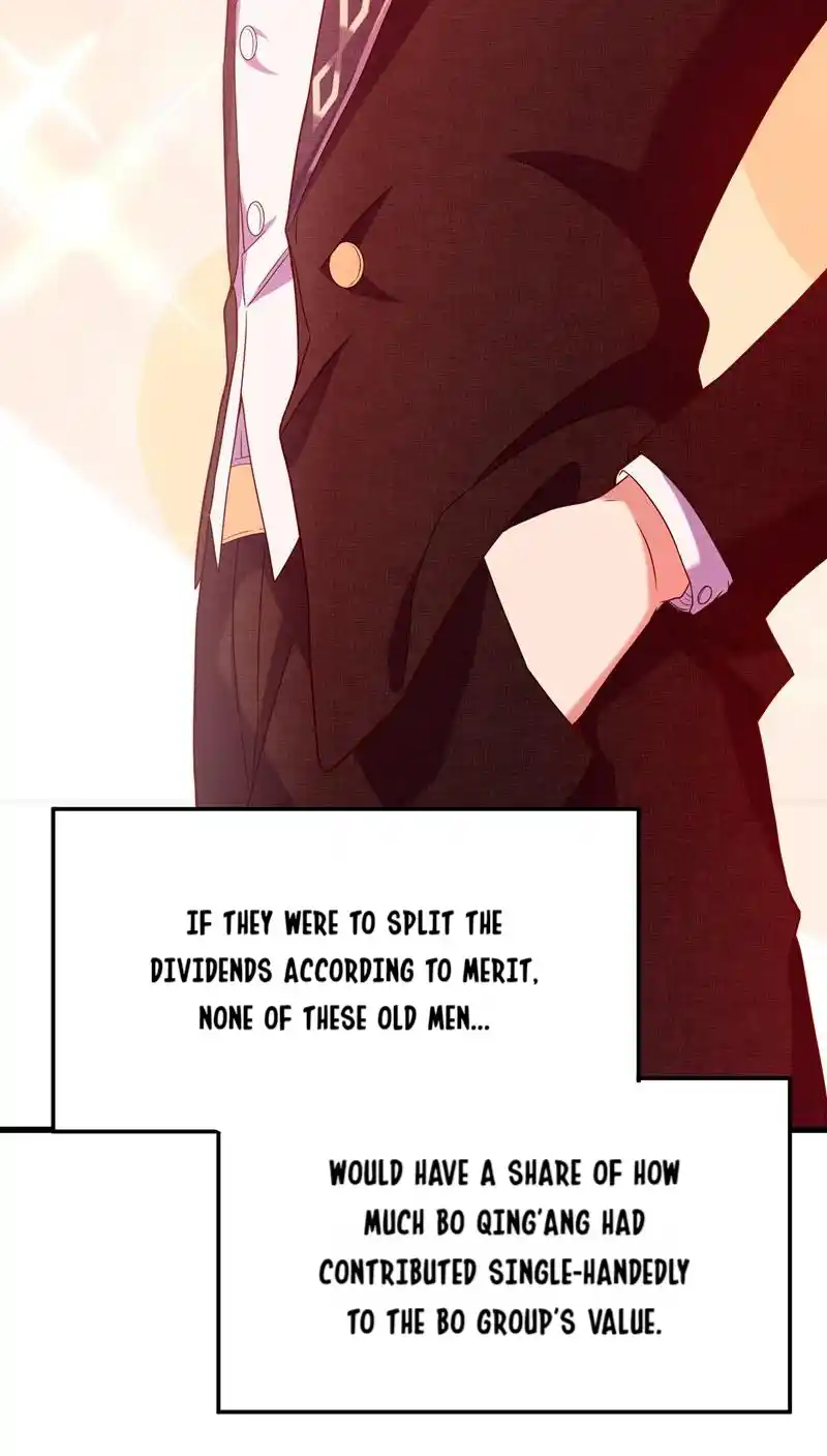 The Fiesty Wife Is Not To Be Messed With Chapter 162