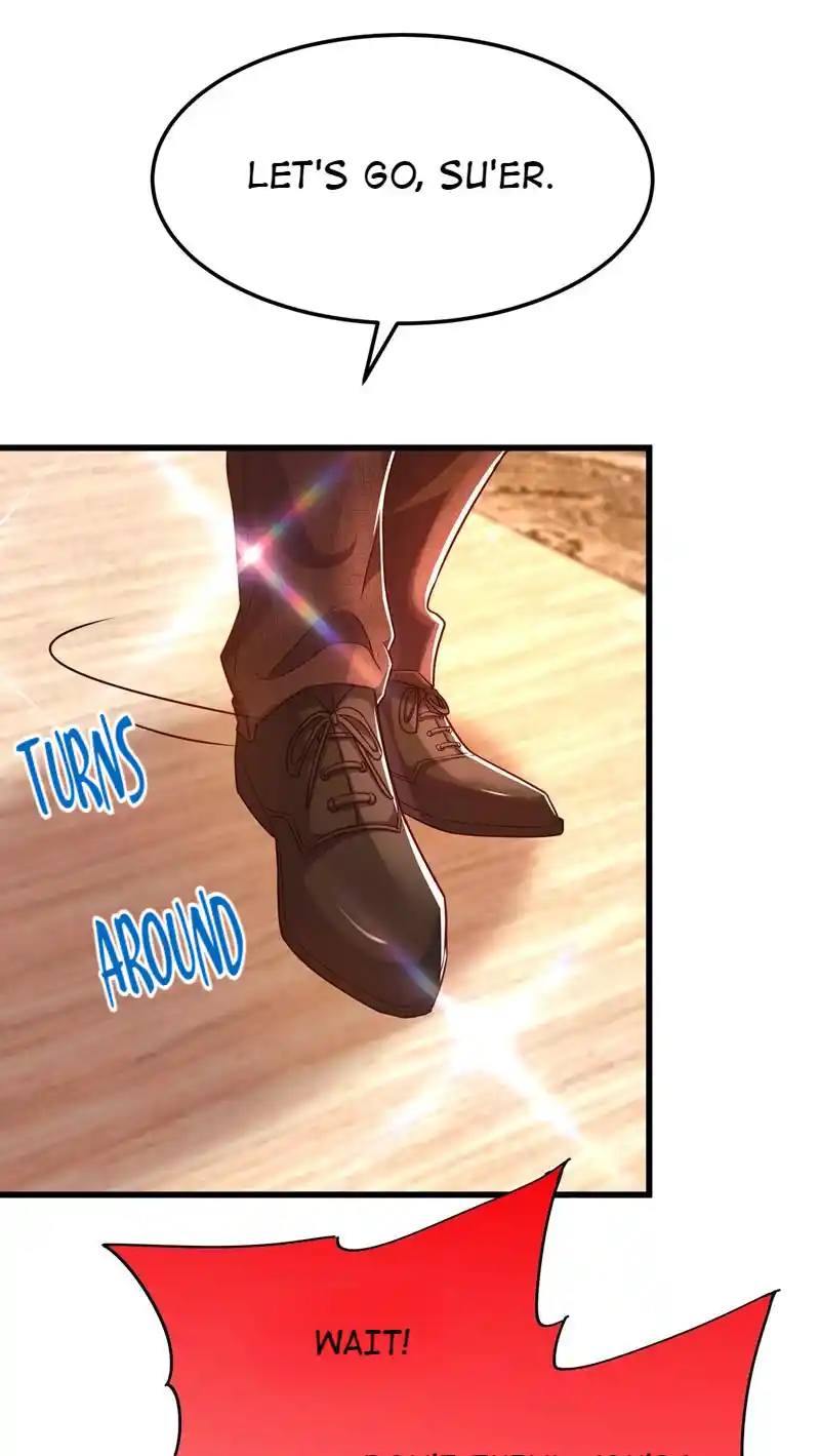 The Fiesty Wife Is Not To Be Messed With Chapter 162