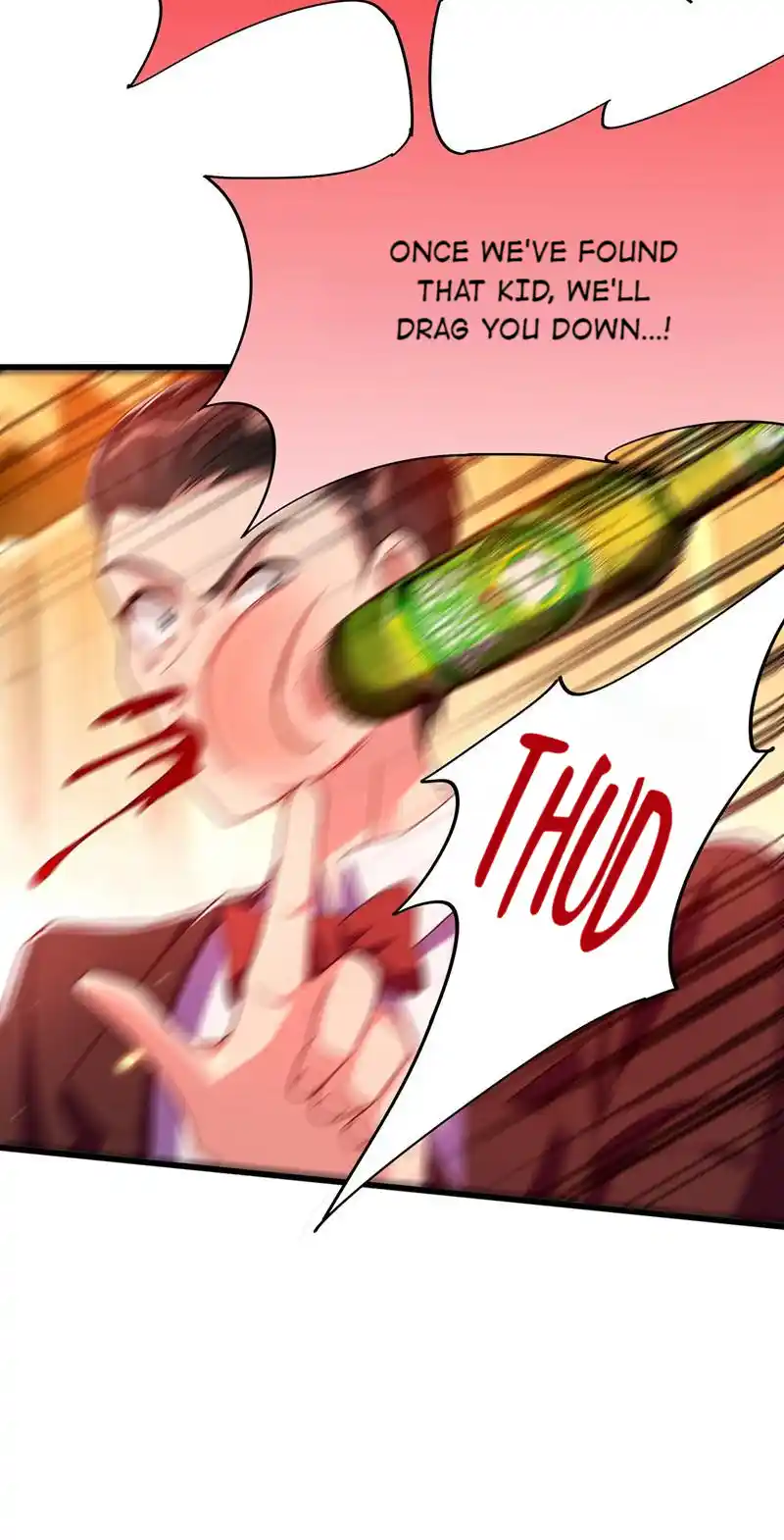 The Fiesty Wife Is Not To Be Messed With Chapter 162