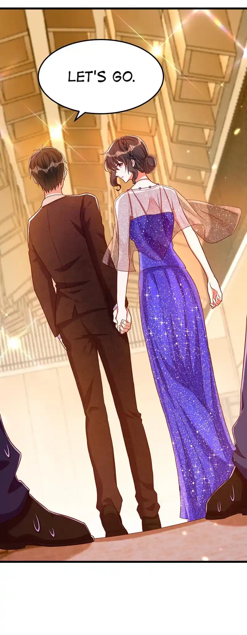 The Fiesty Wife Is Not To Be Messed With Chapter 162