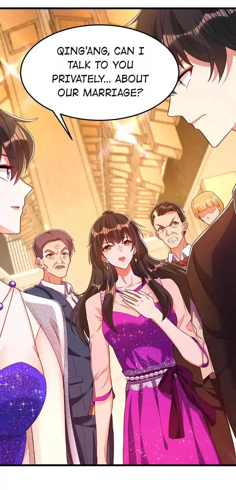 The Fiesty Wife Is Not To Be Messed With Chapter 162