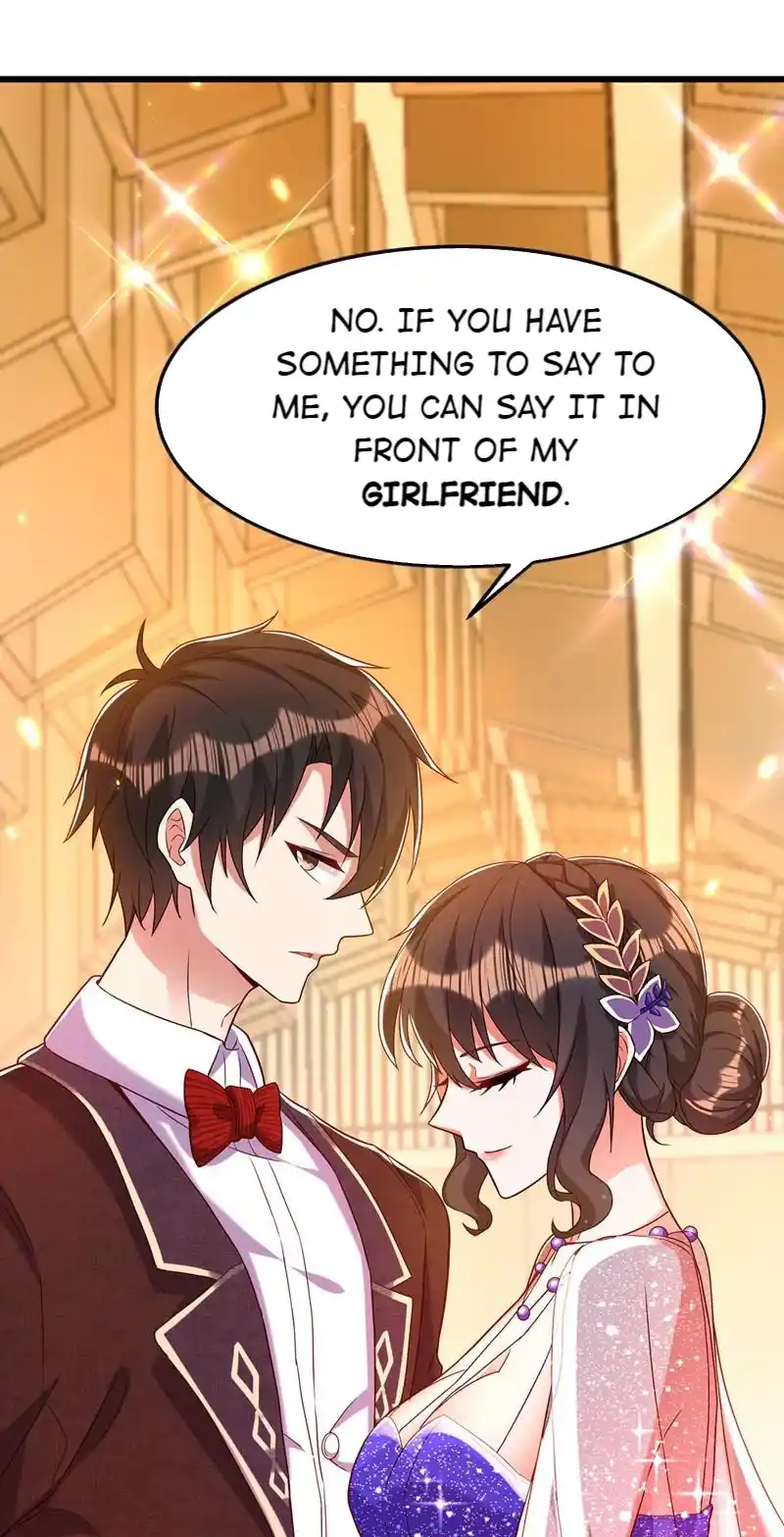 The Fiesty Wife Is Not To Be Messed With Chapter 162