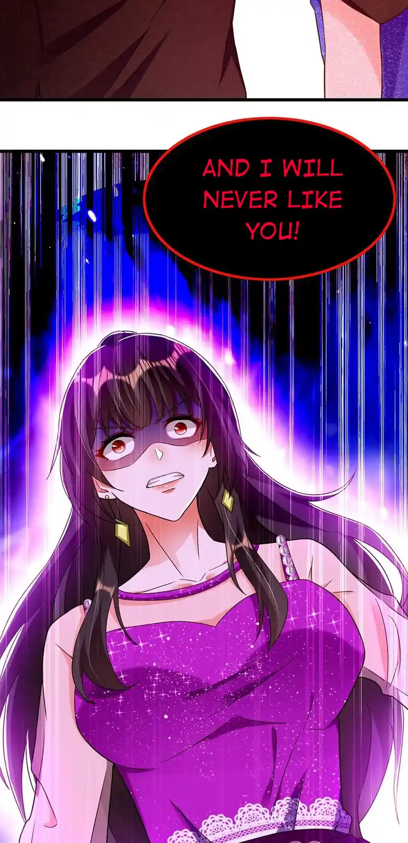 The Fiesty Wife Is Not To Be Messed With Chapter 162