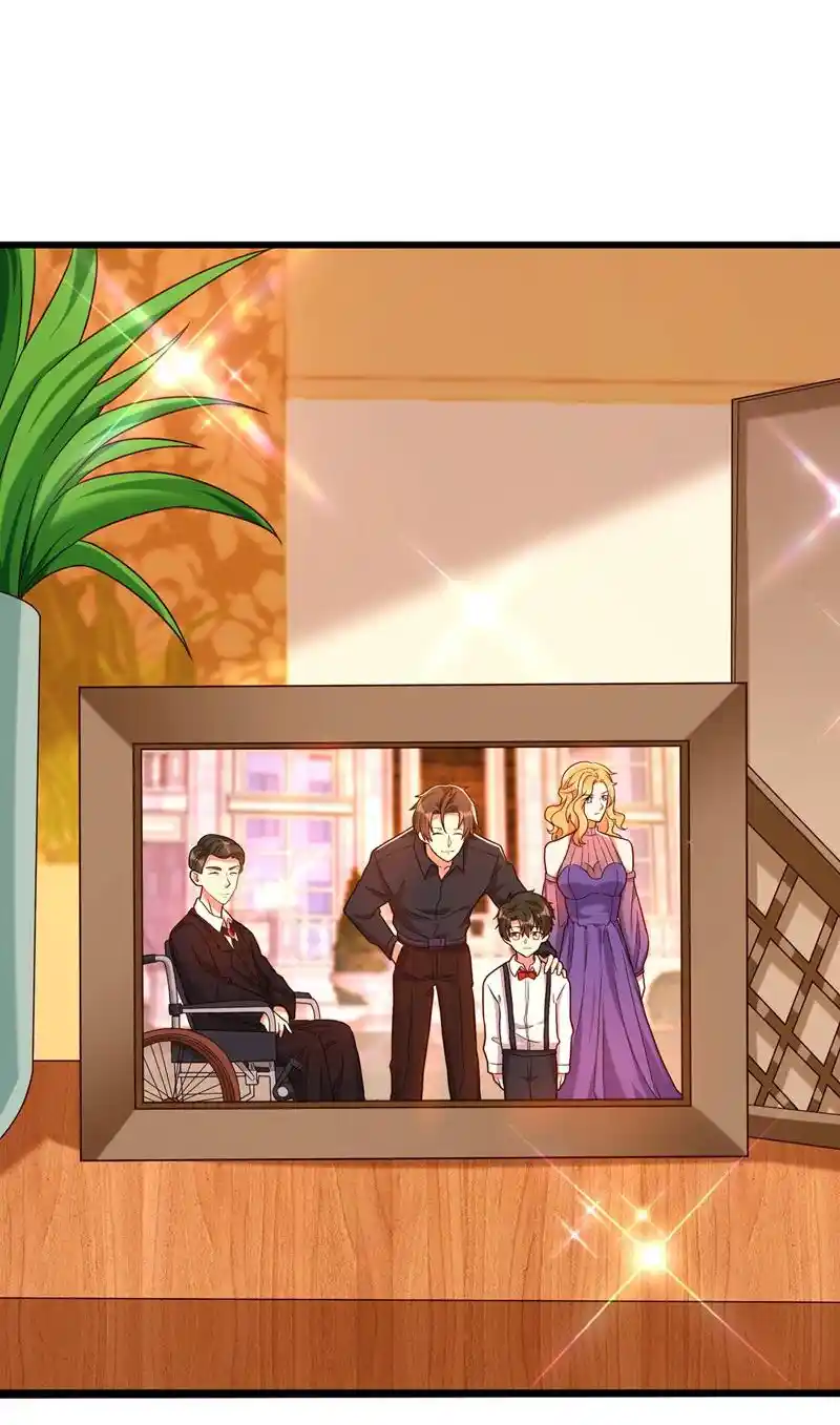 The Fiesty Wife Is Not To Be Messed With Chapter 162