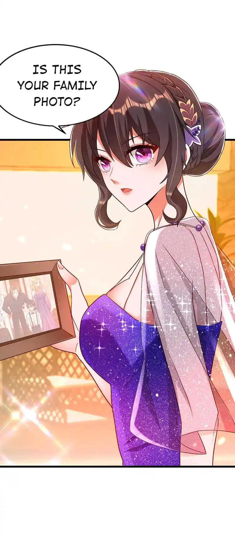 The Fiesty Wife Is Not To Be Messed With Chapter 162