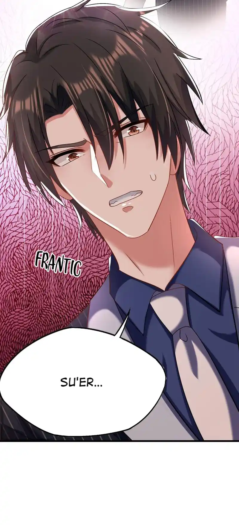 The Fiesty Wife Is Not To Be Messed With Chapter 166