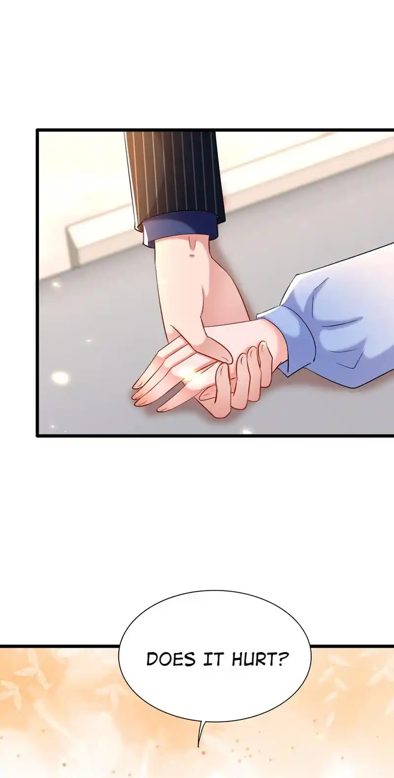 The Fiesty Wife Is Not To Be Messed With Chapter 166