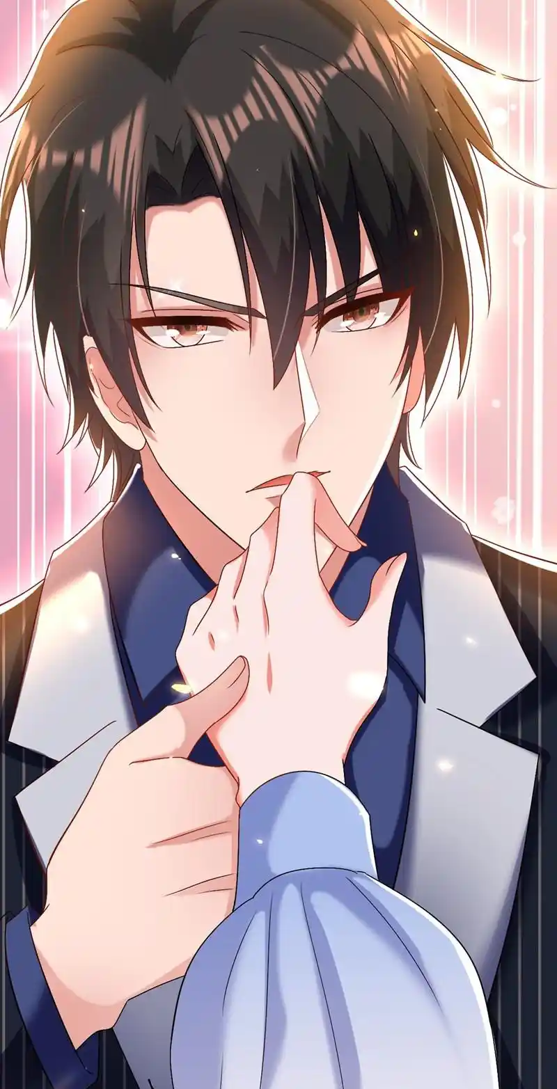 The Fiesty Wife Is Not To Be Messed With Chapter 166