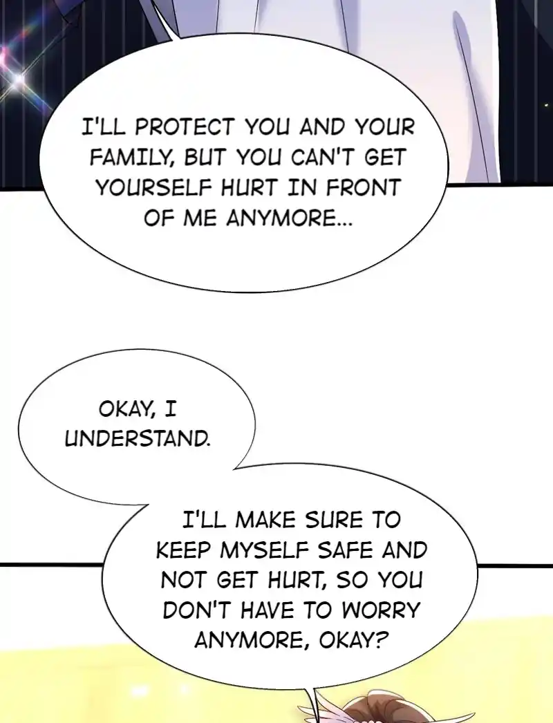 The Fiesty Wife Is Not To Be Messed With Chapter 166