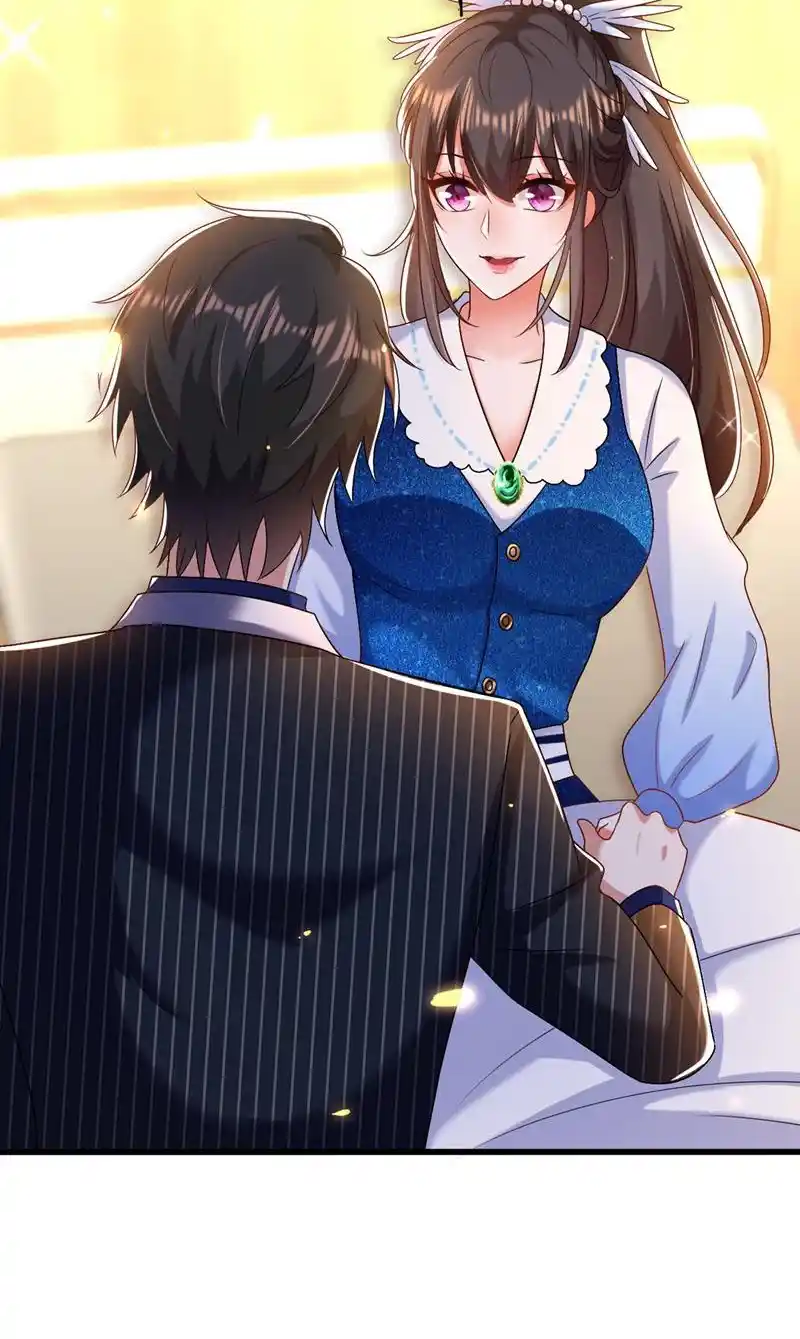 The Fiesty Wife Is Not To Be Messed With Chapter 166