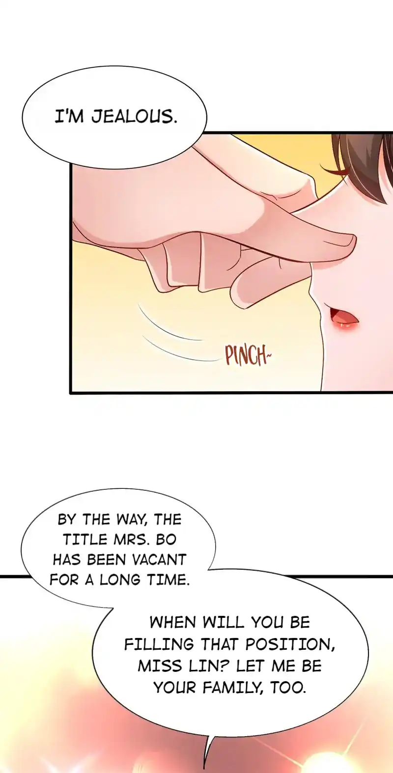 The Fiesty Wife Is Not To Be Messed With Chapter 166