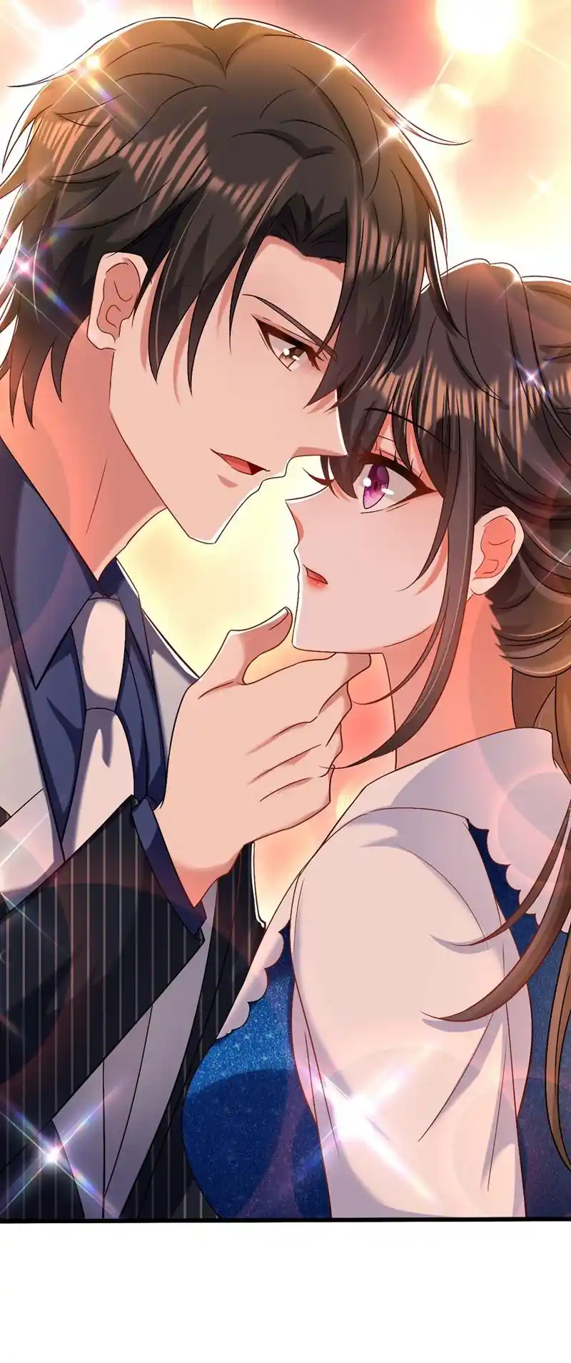 The Fiesty Wife Is Not To Be Messed With Chapter 166