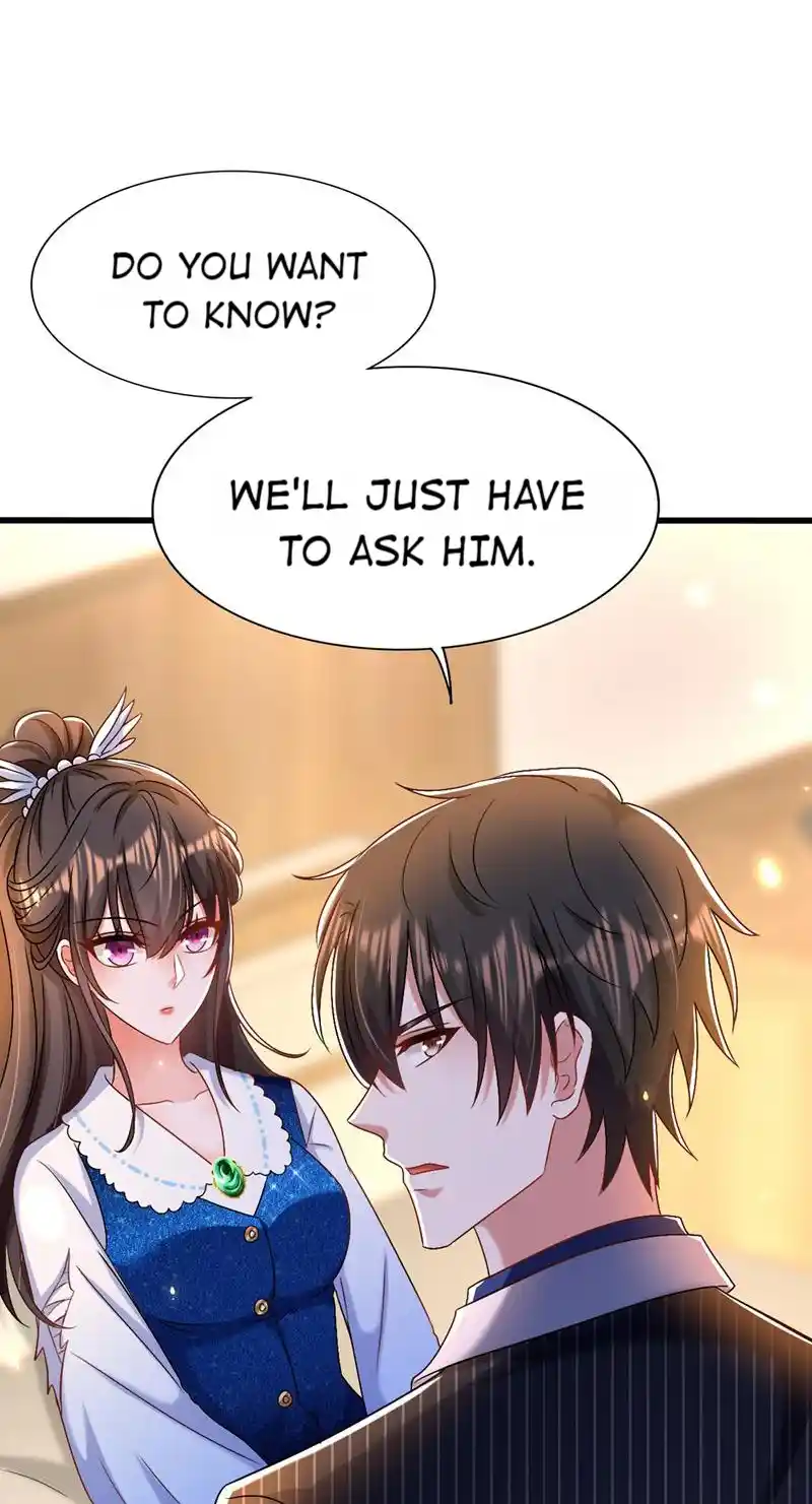 The Fiesty Wife Is Not To Be Messed With Chapter 166