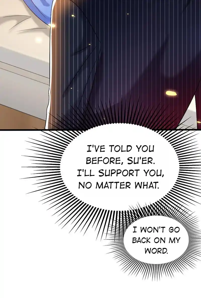 The Fiesty Wife Is Not To Be Messed With Chapter 166