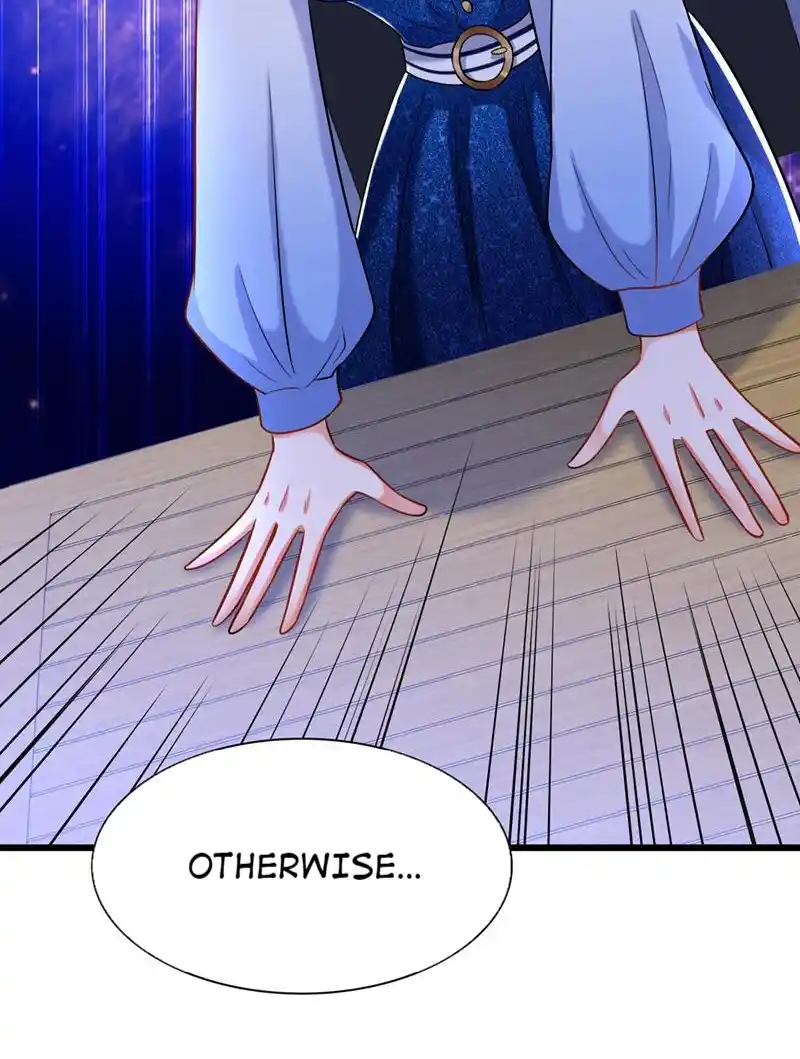 The Fiesty Wife Is Not To Be Messed With Chapter 166