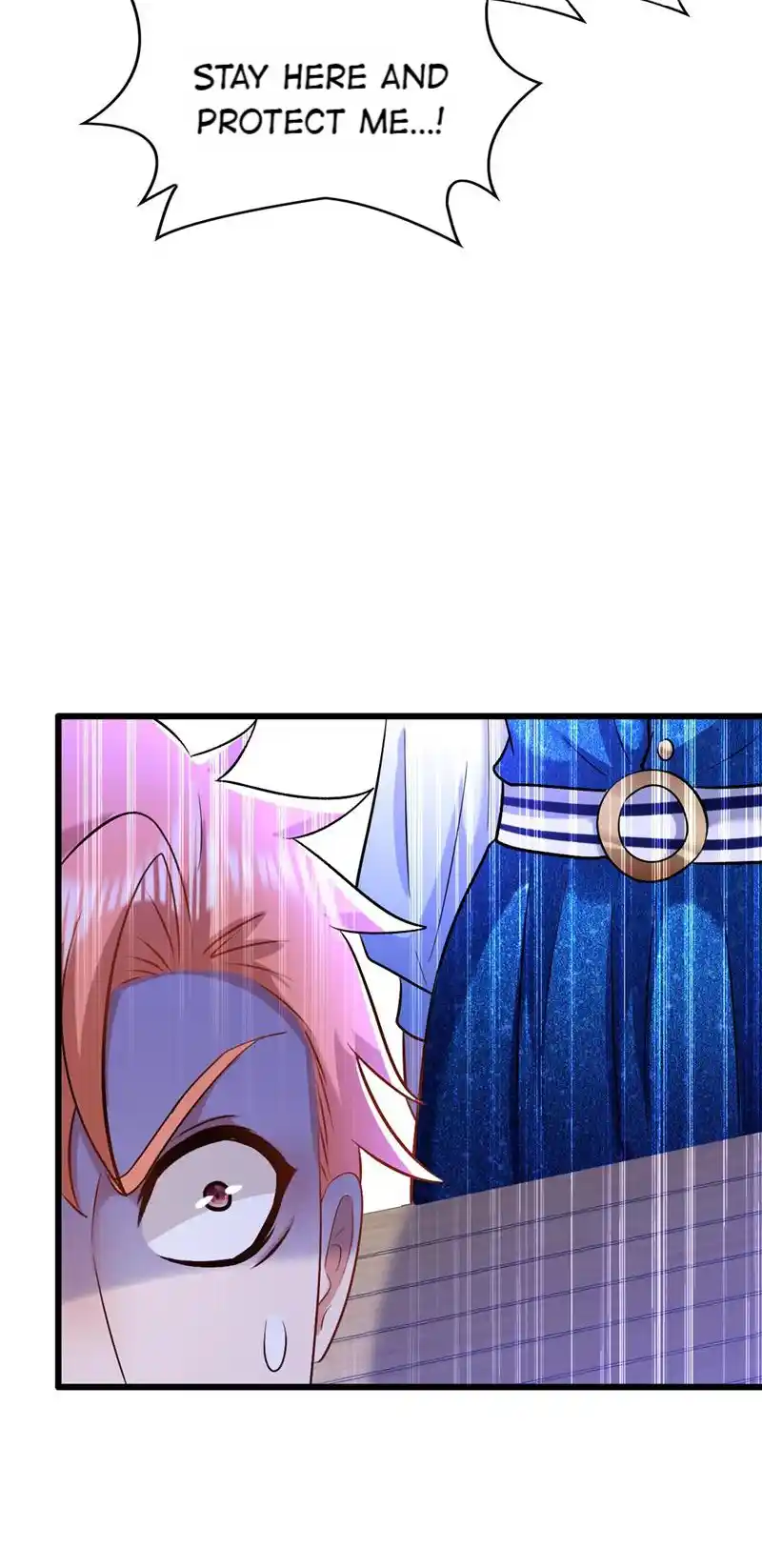 The Fiesty Wife Is Not To Be Messed With Chapter 166