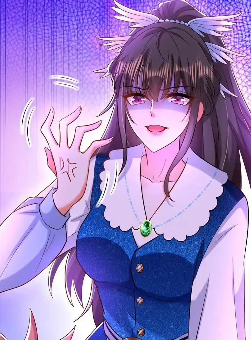 The Fiesty Wife Is Not To Be Messed With Chapter 166