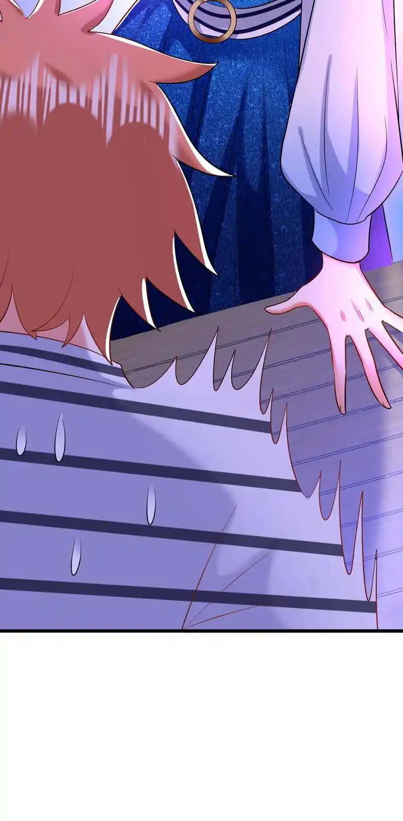 The Fiesty Wife Is Not To Be Messed With Chapter 166