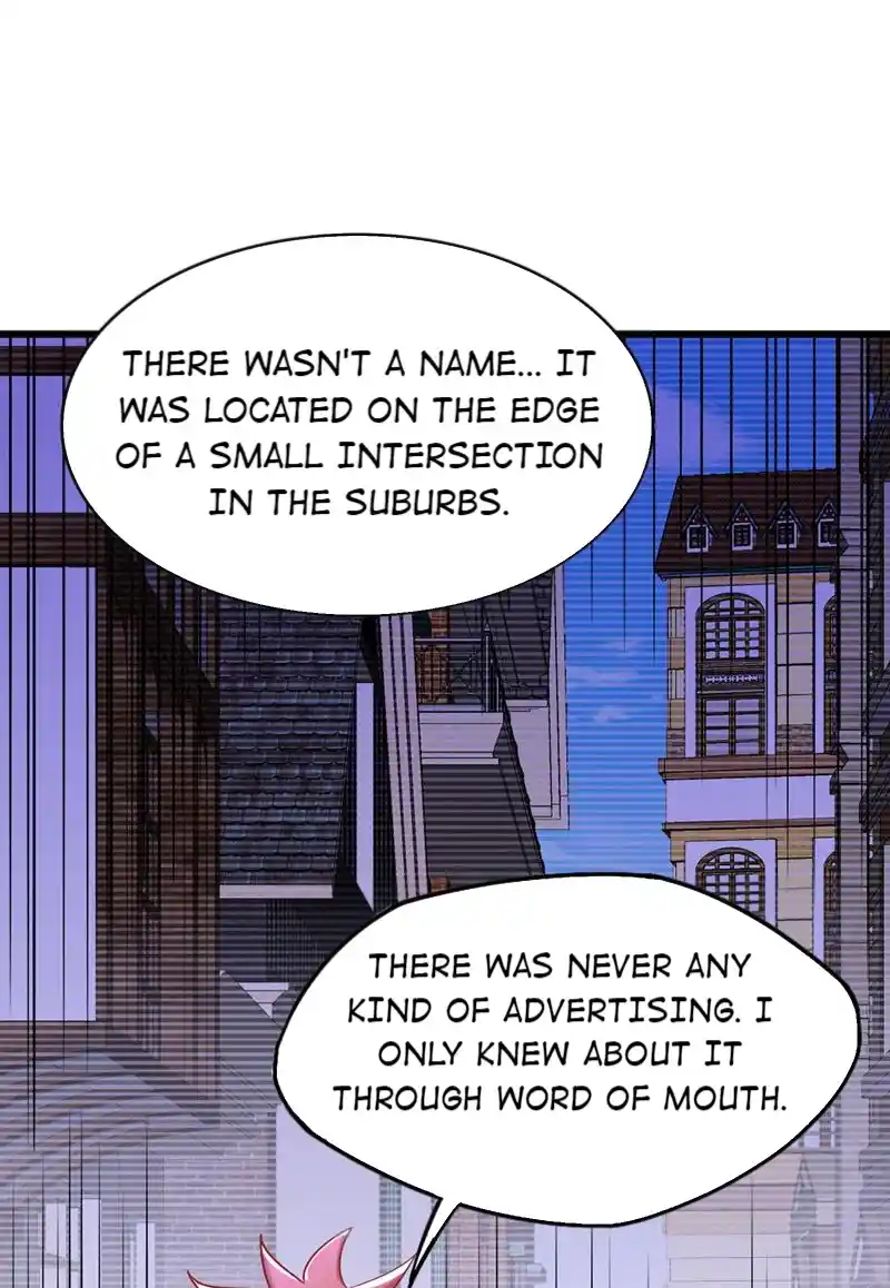 The Fiesty Wife Is Not To Be Messed With Chapter 166