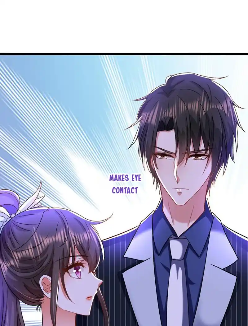 The Fiesty Wife Is Not To Be Messed With Chapter 166