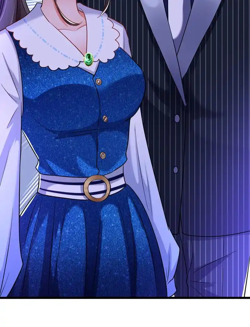 The Fiesty Wife Is Not To Be Messed With Chapter 166