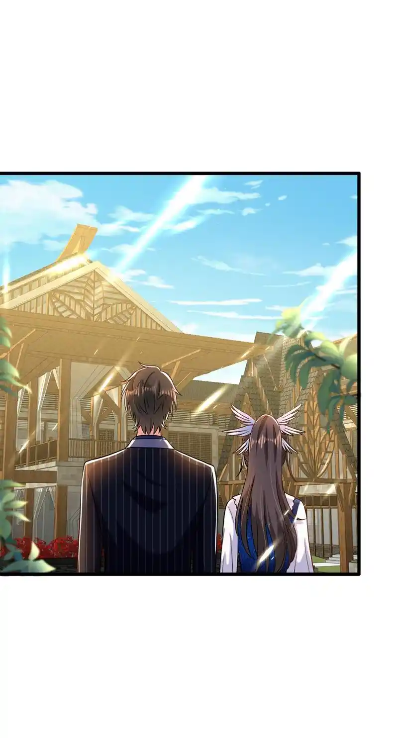 The Fiesty Wife Is Not To Be Messed With Chapter 166