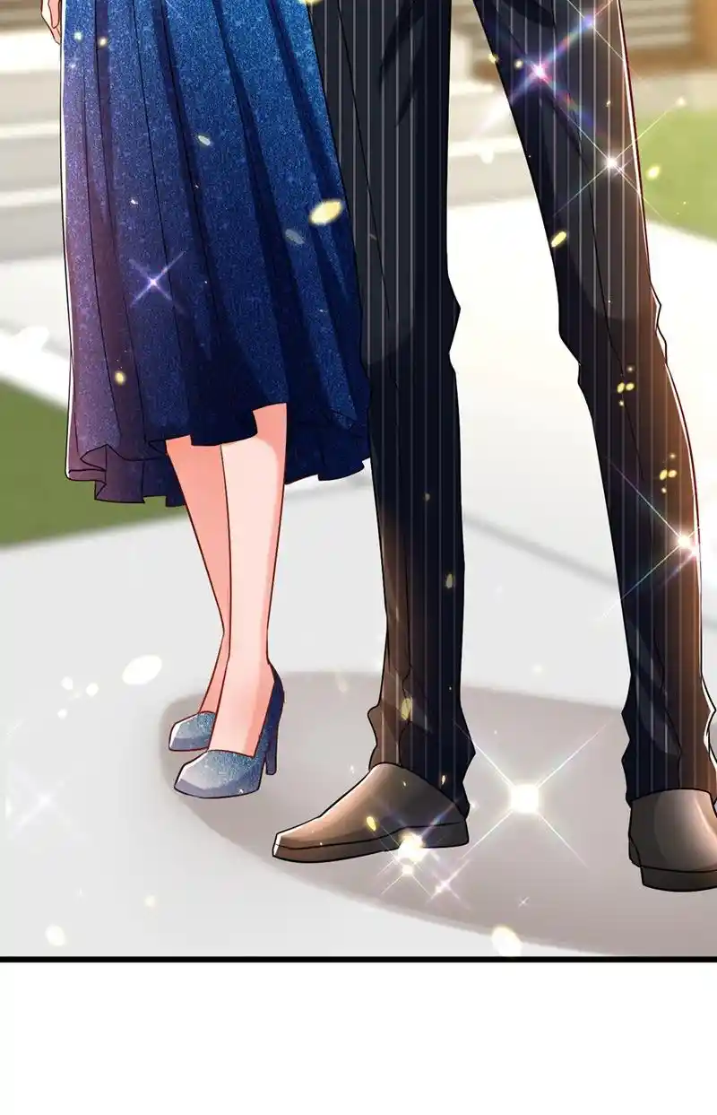 The Fiesty Wife Is Not To Be Messed With Chapter 166