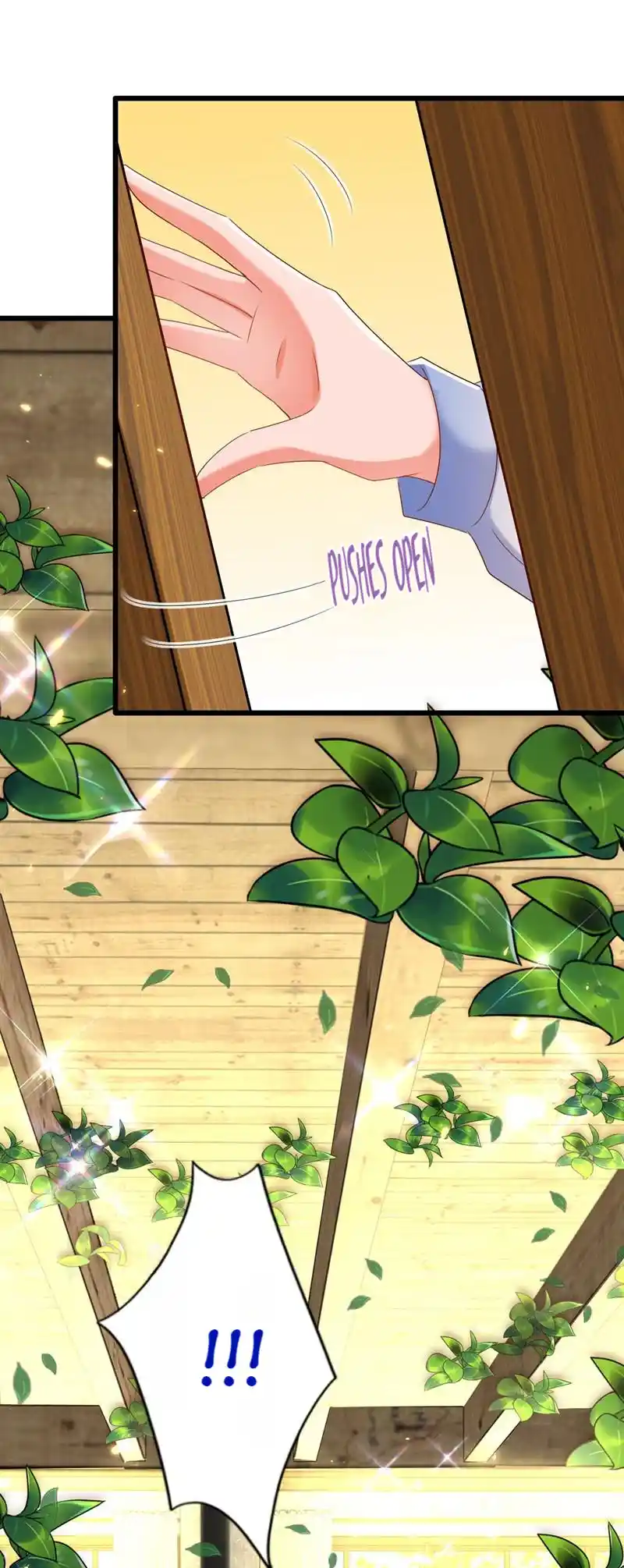 The Fiesty Wife Is Not To Be Messed With Chapter 166