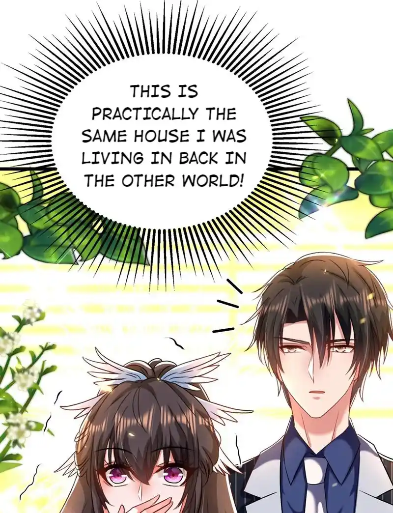 The Fiesty Wife Is Not To Be Messed With Chapter 166