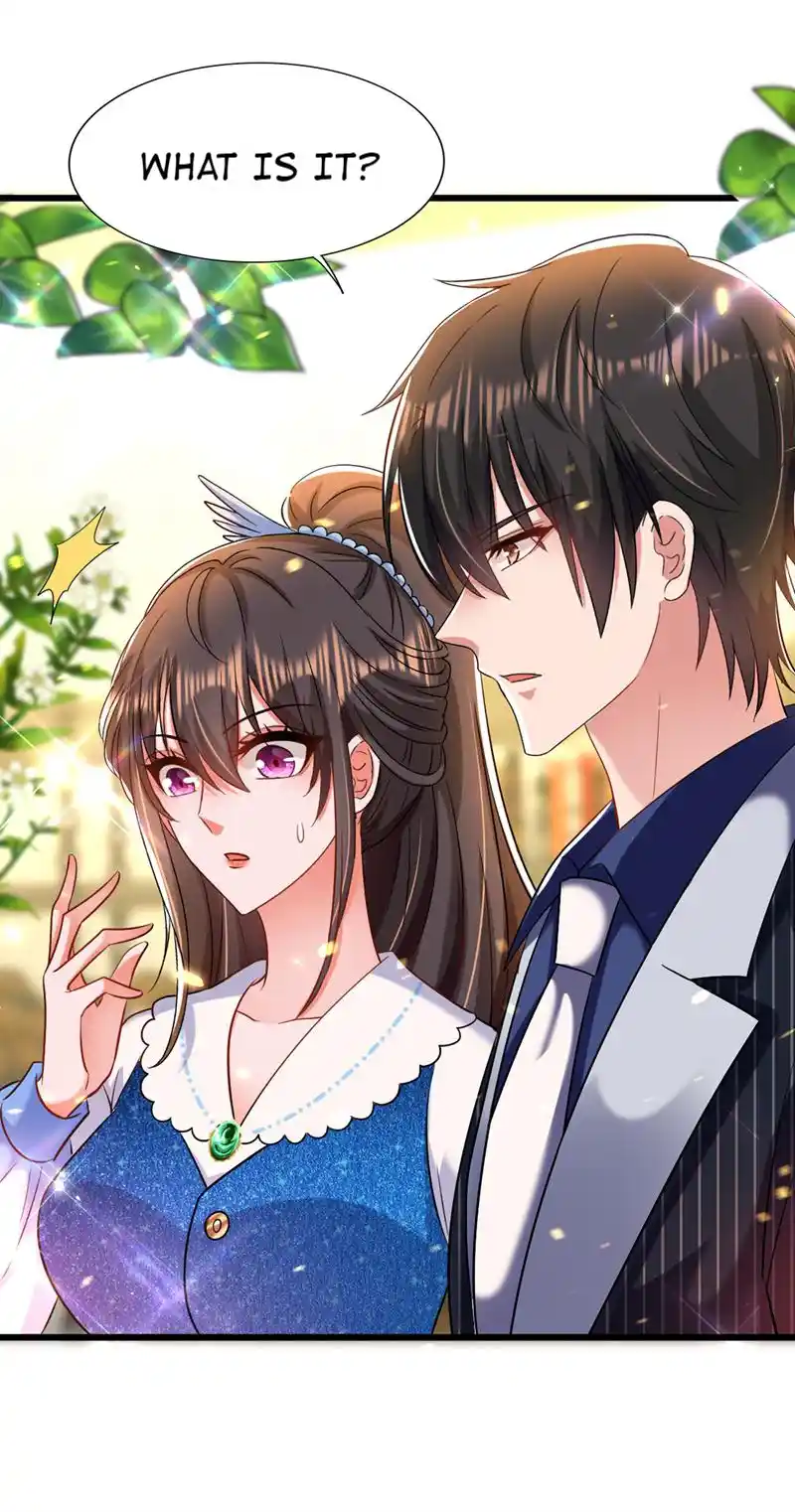 The Fiesty Wife Is Not To Be Messed With Chapter 167