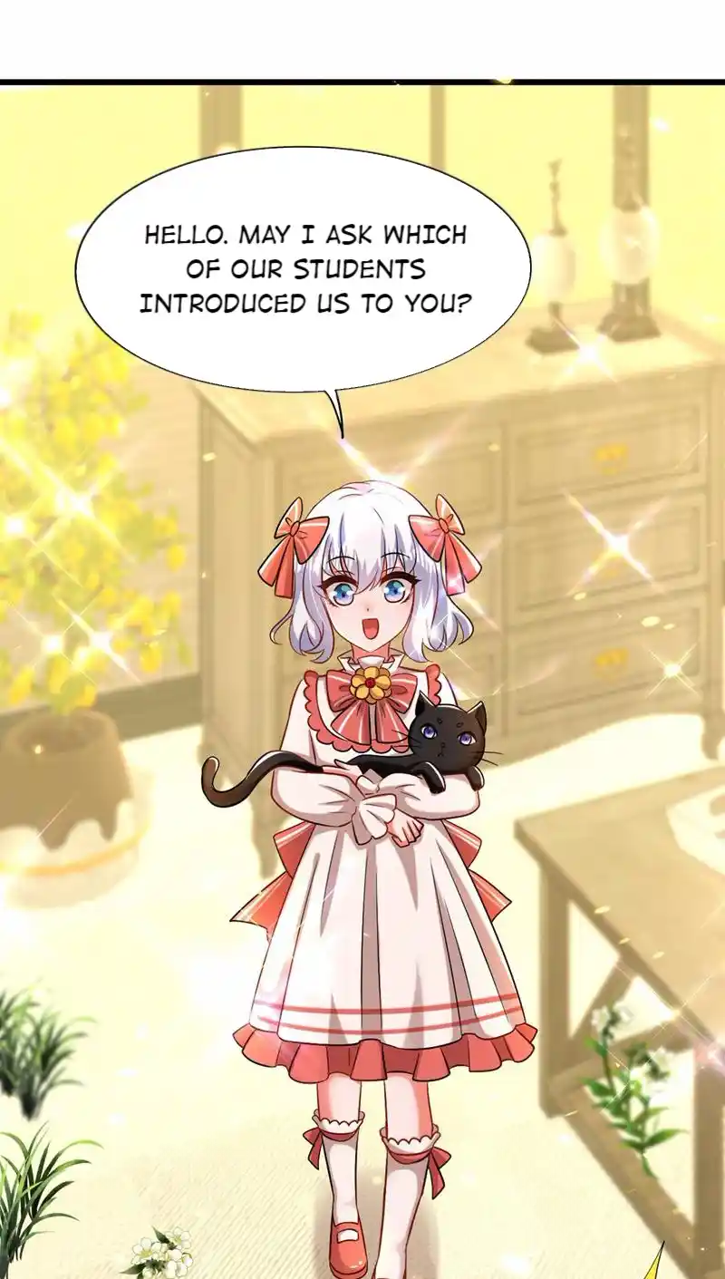 The Fiesty Wife Is Not To Be Messed With Chapter 167