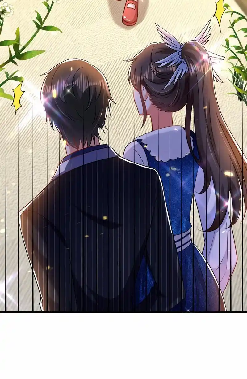 The Fiesty Wife Is Not To Be Messed With Chapter 167