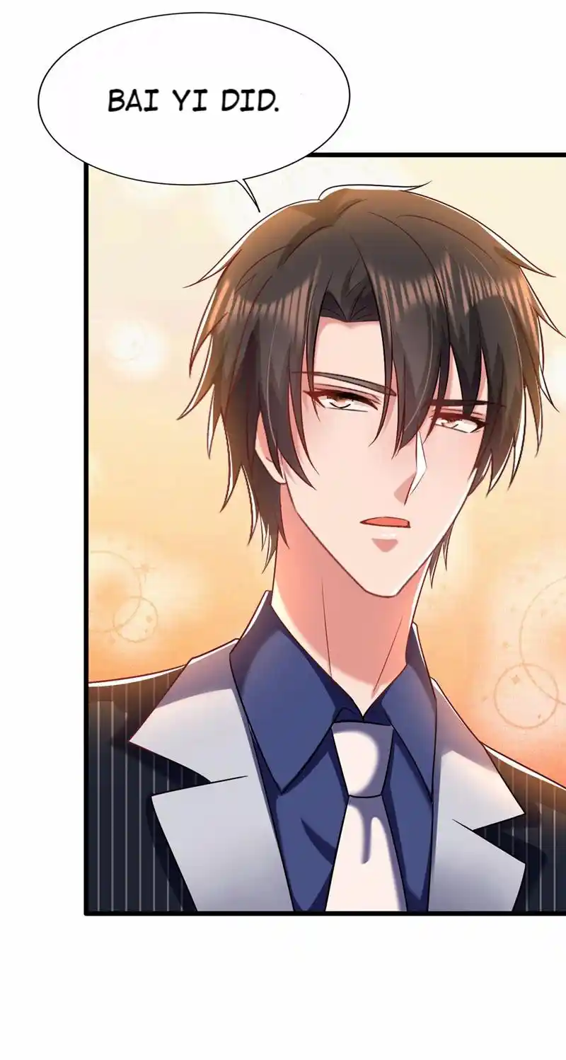 The Fiesty Wife Is Not To Be Messed With Chapter 167