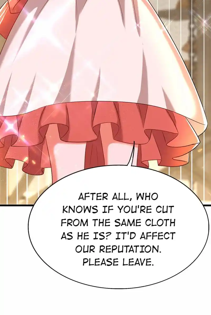 The Fiesty Wife Is Not To Be Messed With Chapter 167