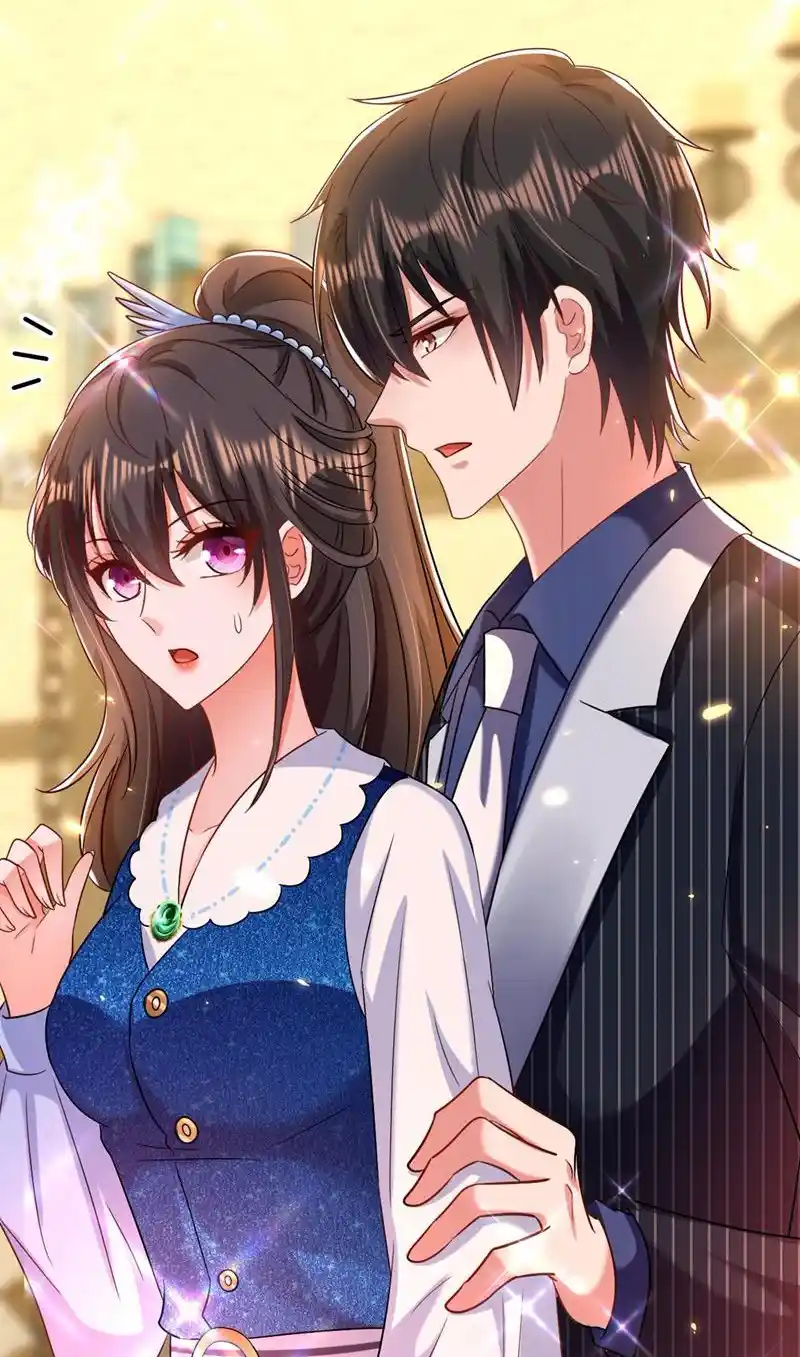 The Fiesty Wife Is Not To Be Messed With Chapter 167